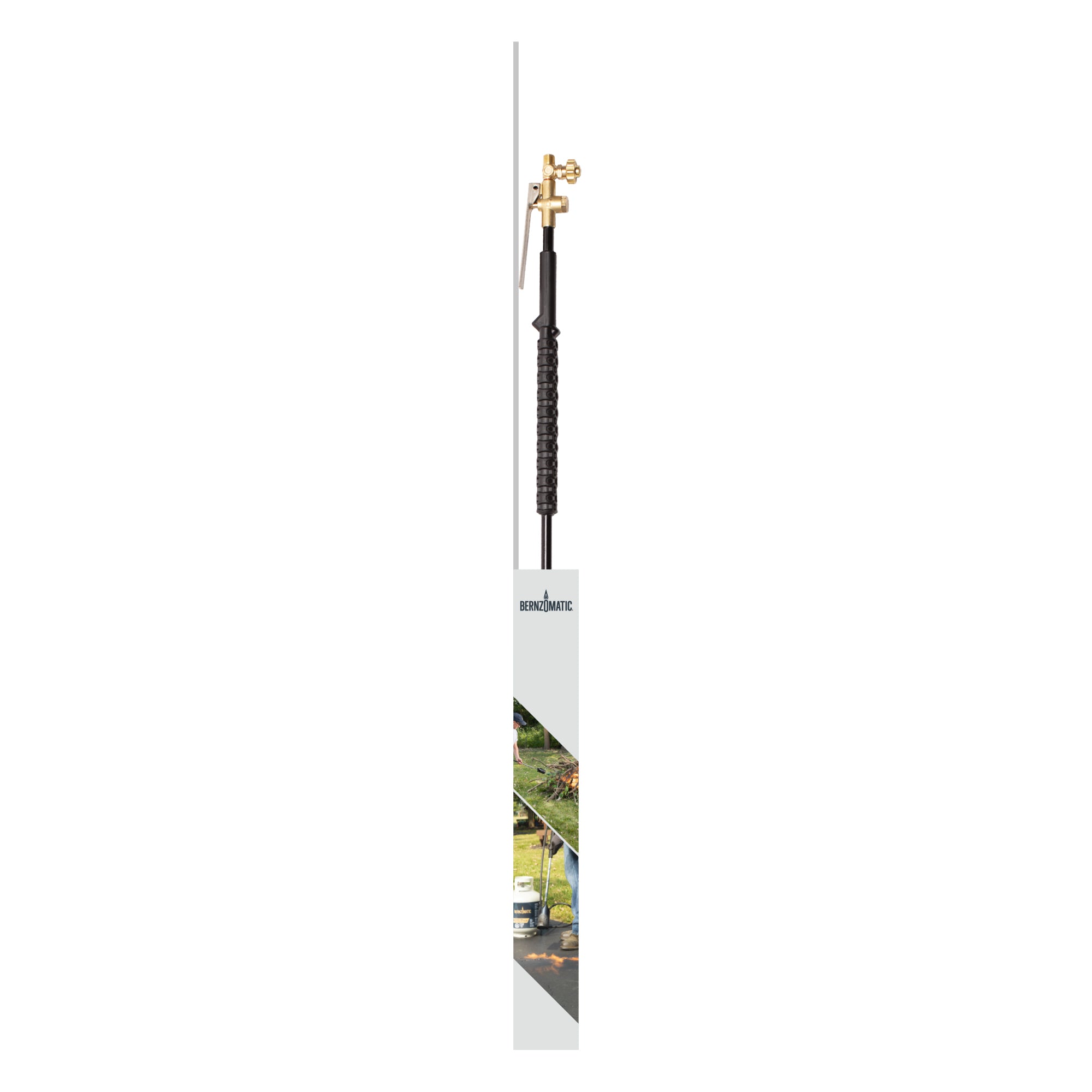 Firestarter™ Blaze Torch