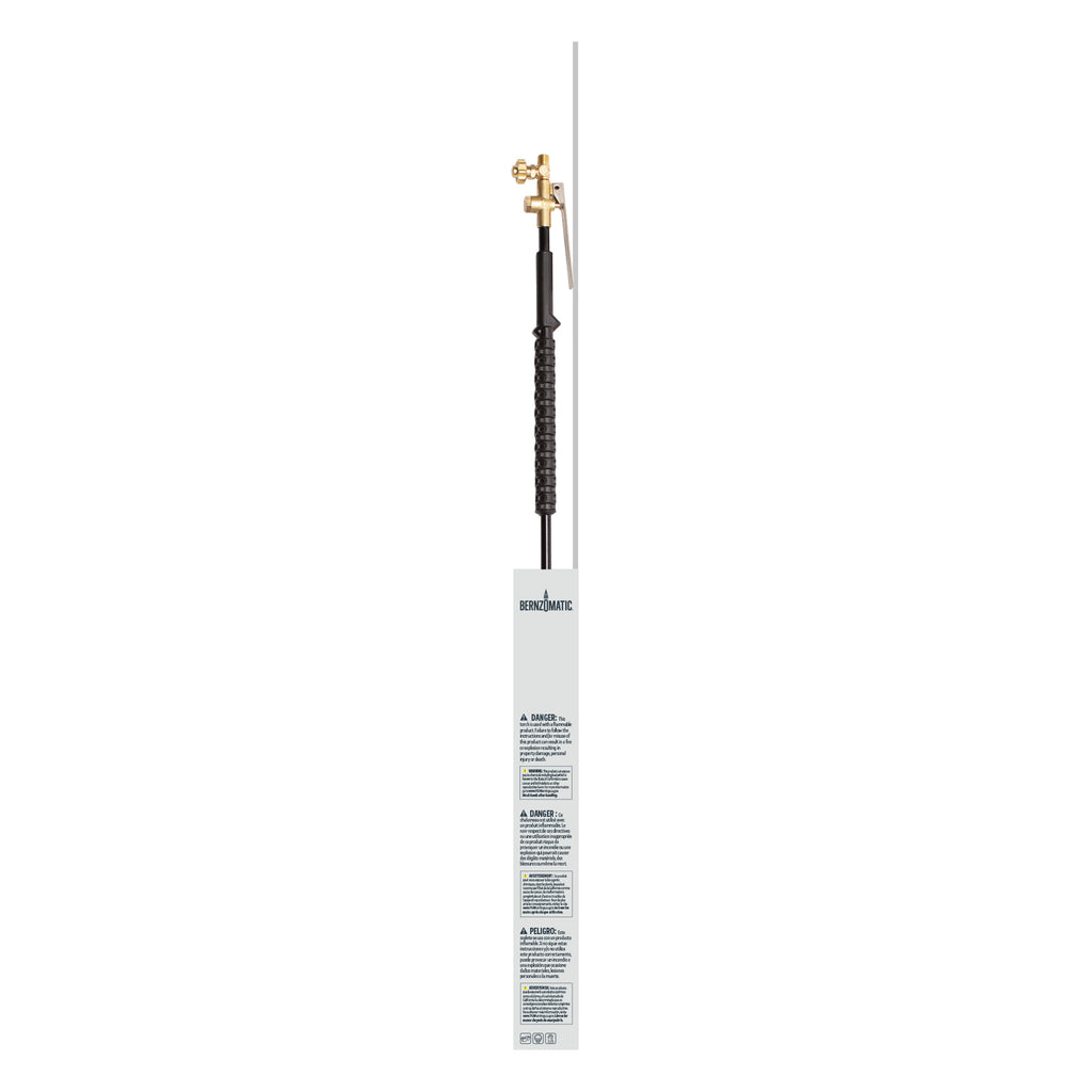 Firestarter™ Blaze Torch