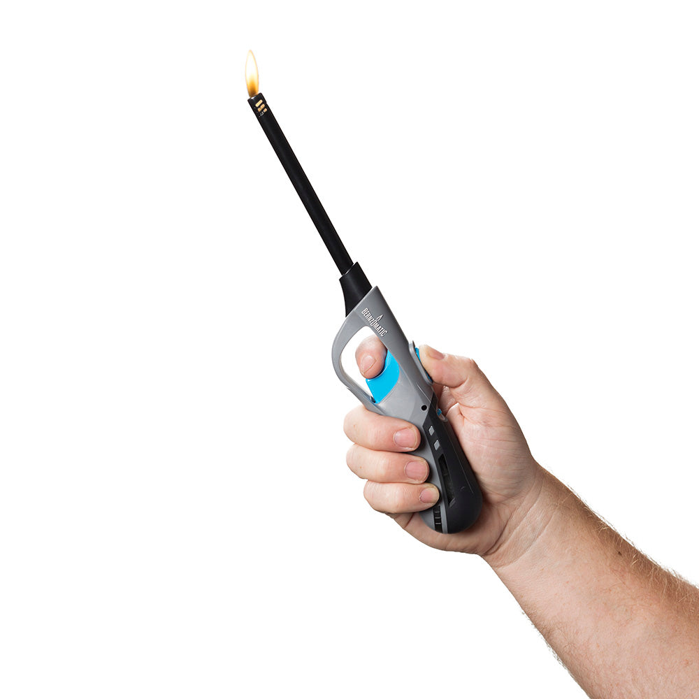 Utility Butane Lighter