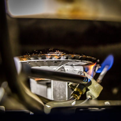 Utility Butane Lighter