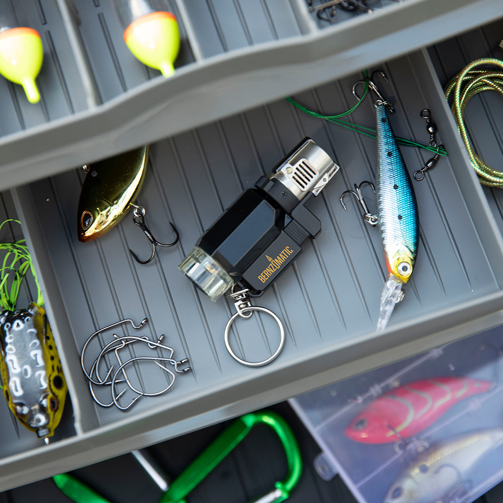 Firestarter™ Mini Torch