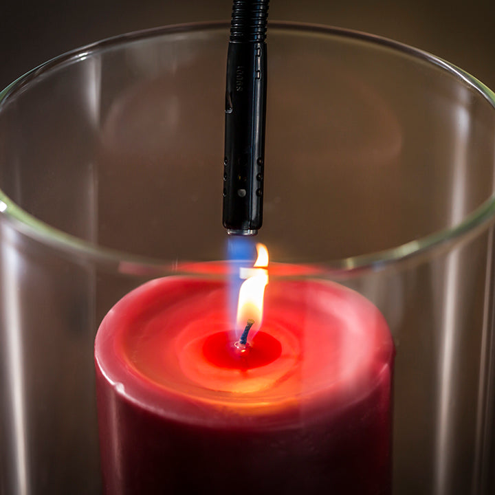 Flexible Butane Lighter