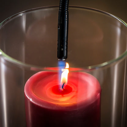 Flexible Butane Lighter