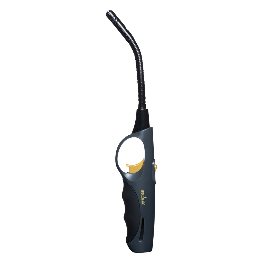 Flexible Butane Lighter