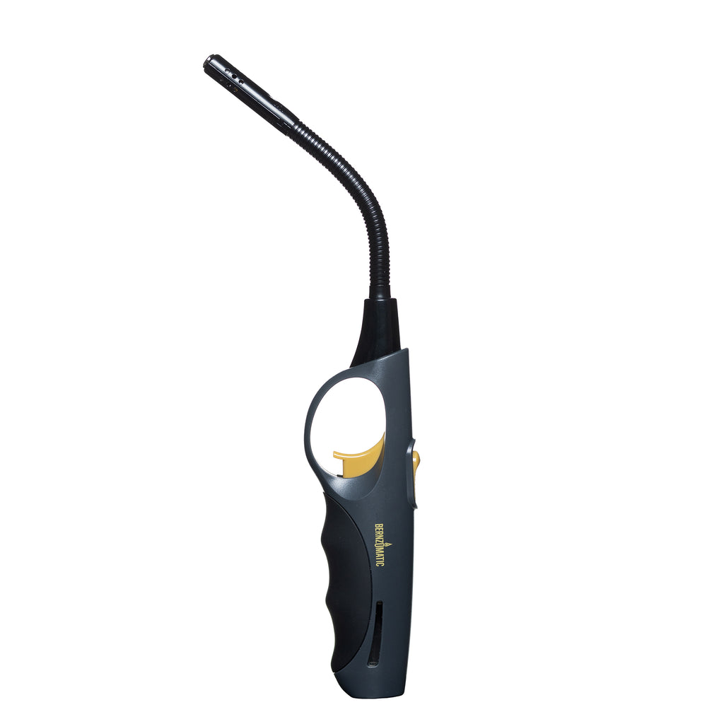 Flexible Butane Lighter