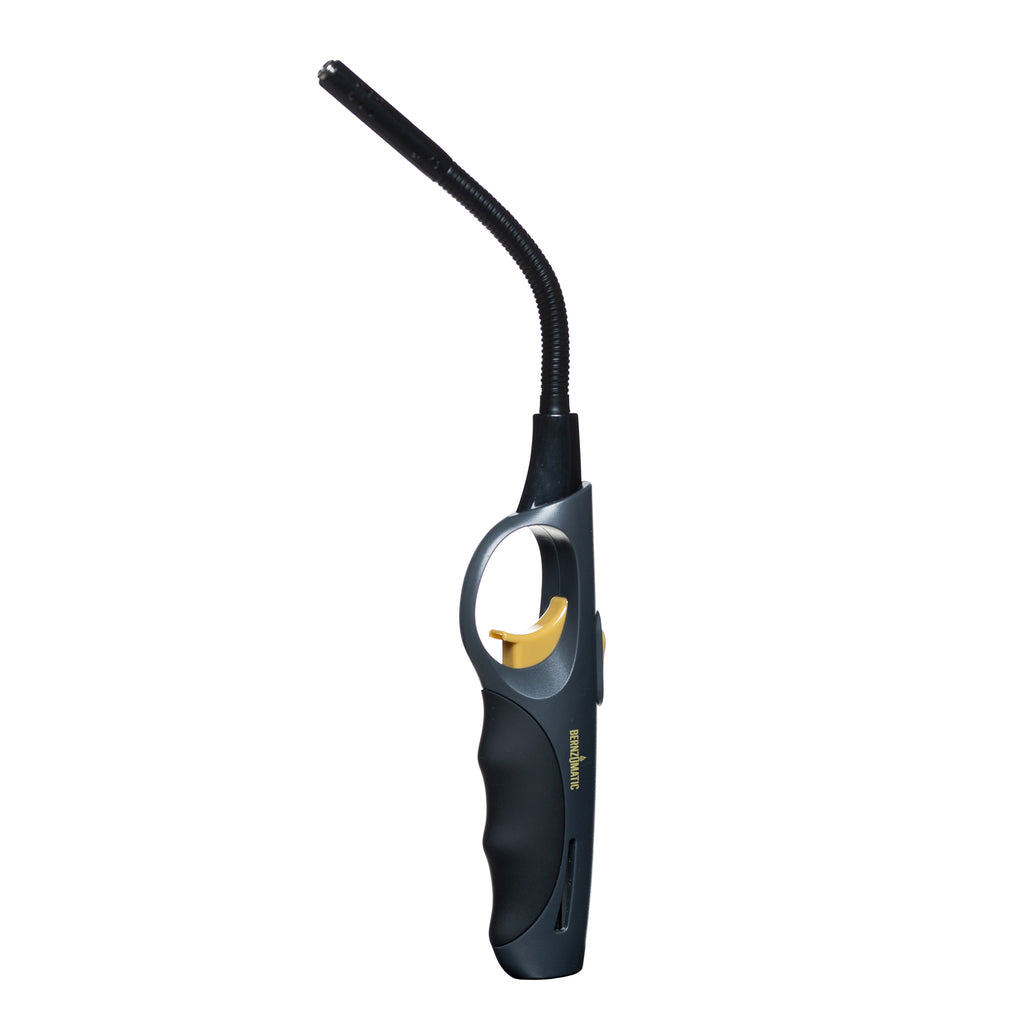 Flexible Butane Lighter