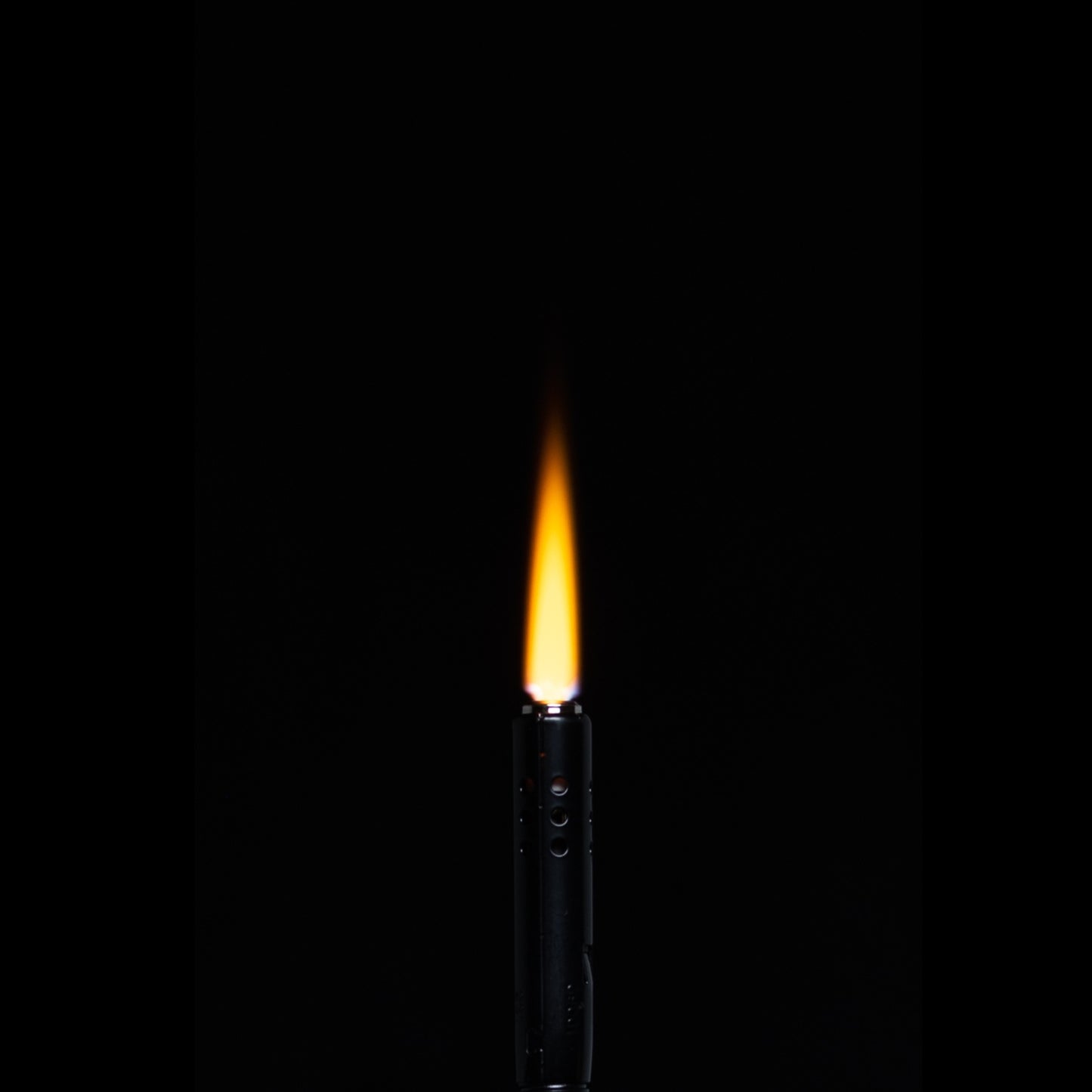 Flexible Butane Lighter