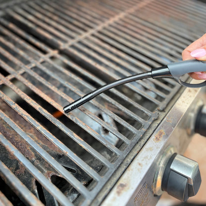 Flexible Butane Lighter