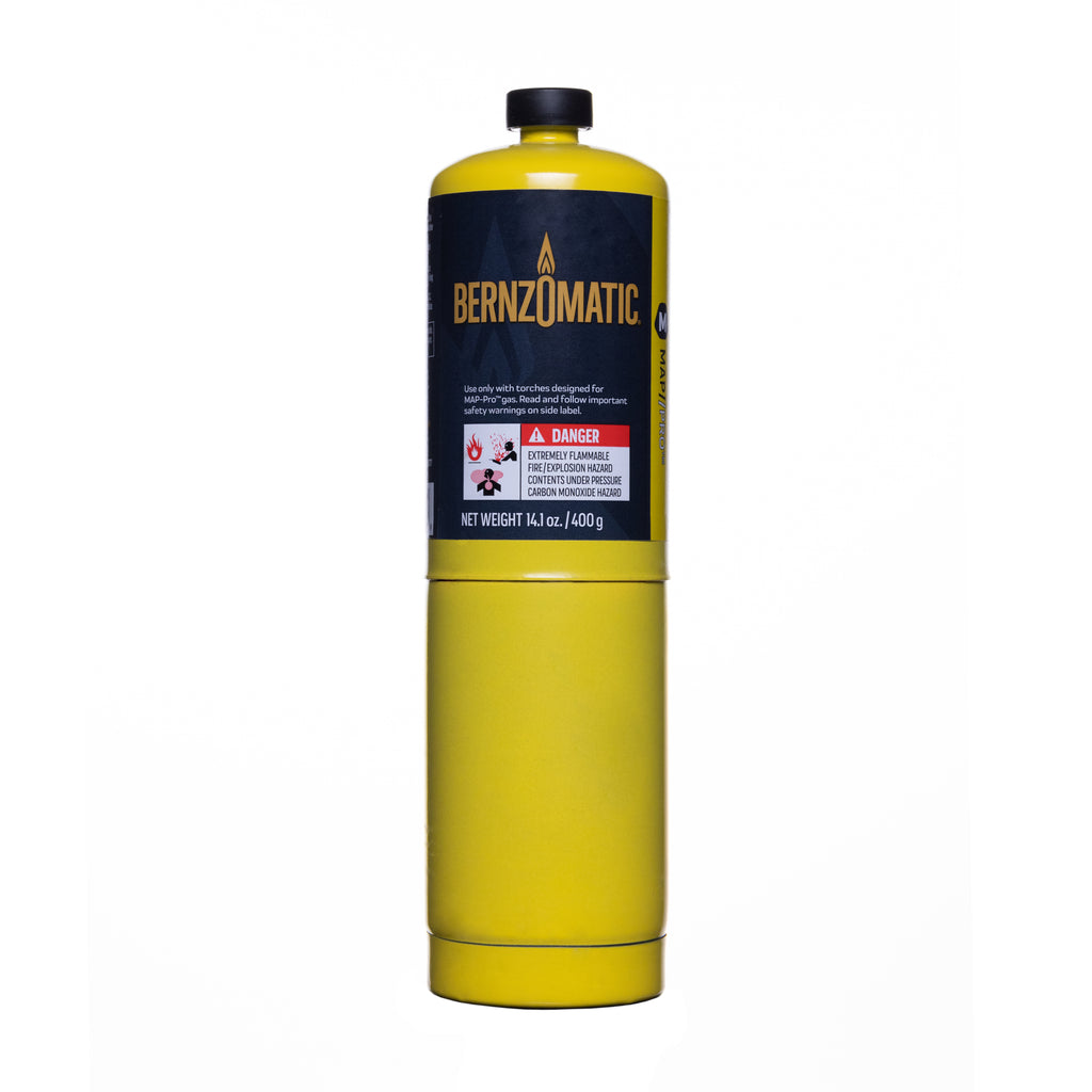 14.1 oz. MAP-Pro® Hand Torch Cylinder