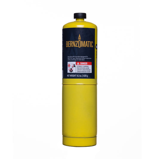14.1 oz. MAP-Pro® Hand Torch Cylinder