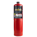 1.4 oz. Oxygen Hand Torch Cylinder