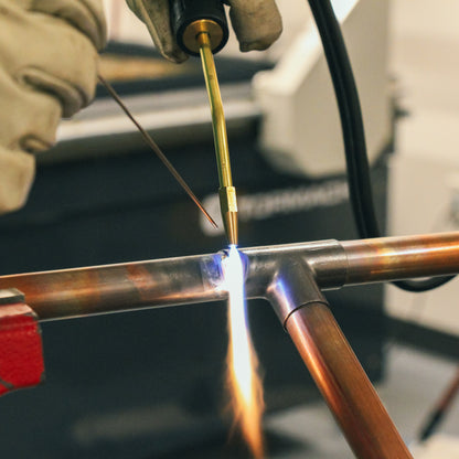 Copper Phosphorus Brazing and Welding Rods