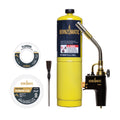 DuraCast® 8000 Torch Plumbing Kit