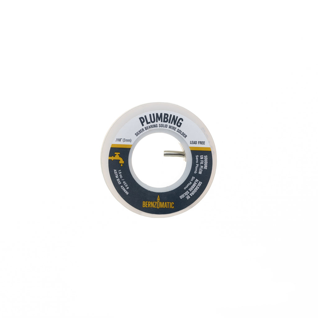 DuraCast® 8000 Torch Plumbing Kit
