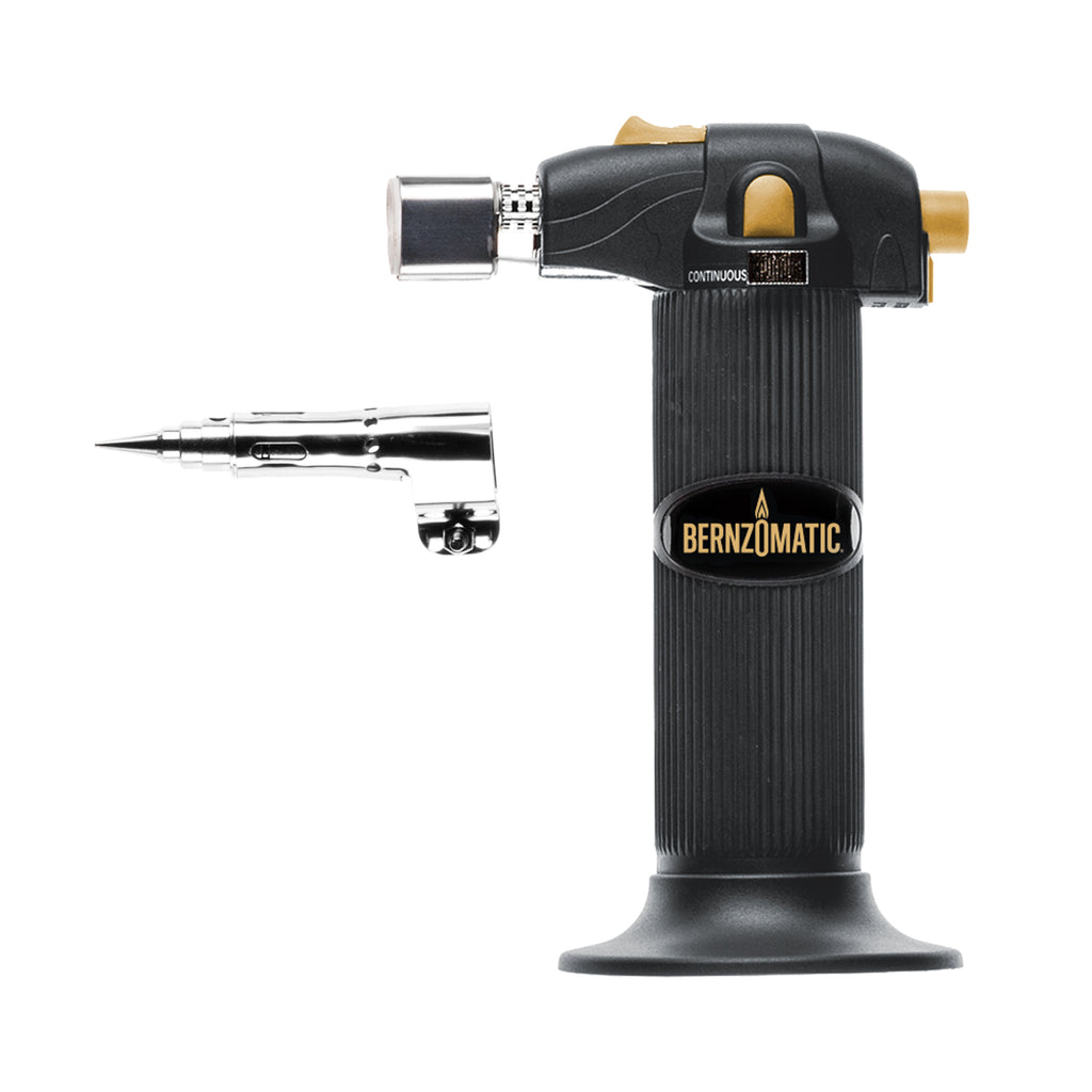 Firestarter™ Butane Torch