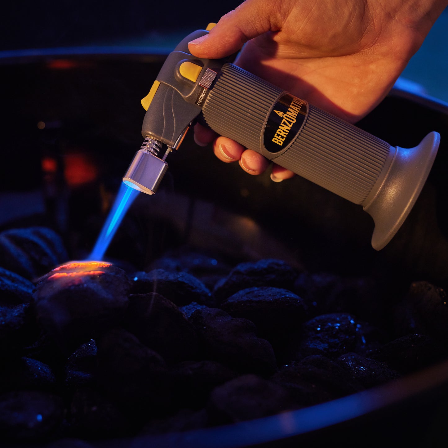 Firestarter™ Butane Torch