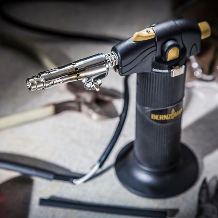 Detail Torch