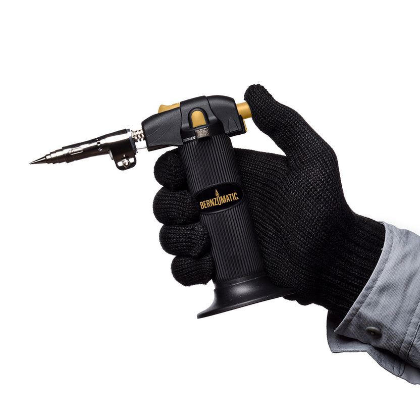 Hand Torches and Torch Kits – Bernzomatic