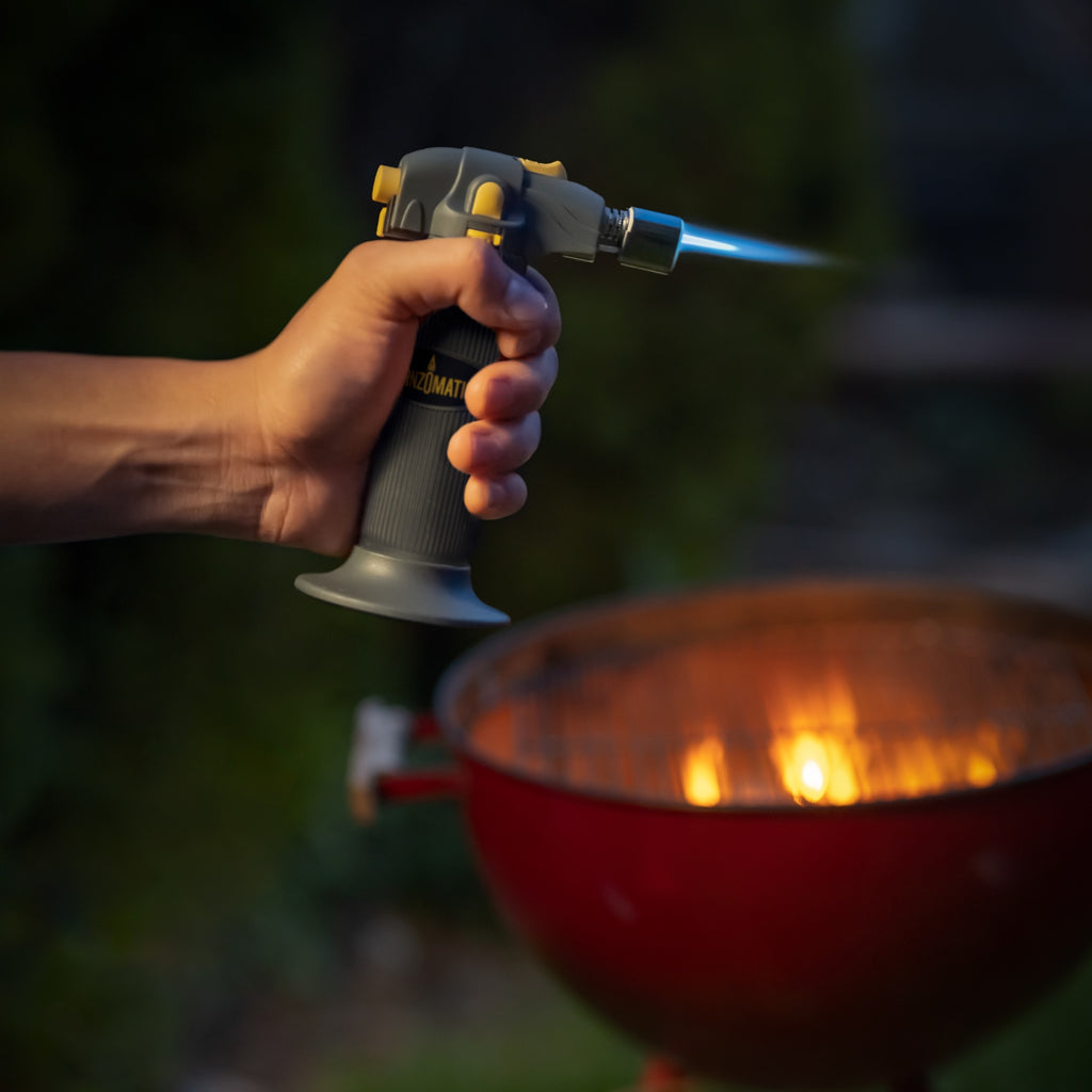 Detail Torch Kit