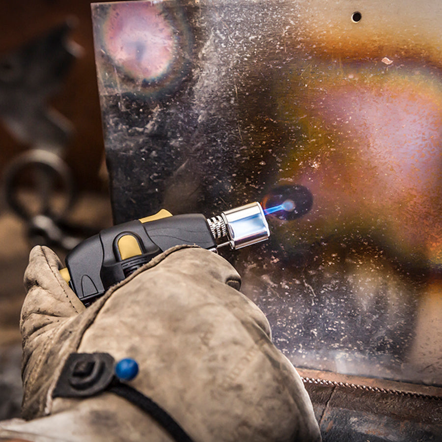 Detail Torch Kit
