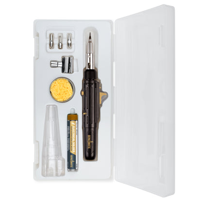 Detail Pen Torch Kit