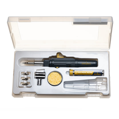 Detail Pen Torch Kit