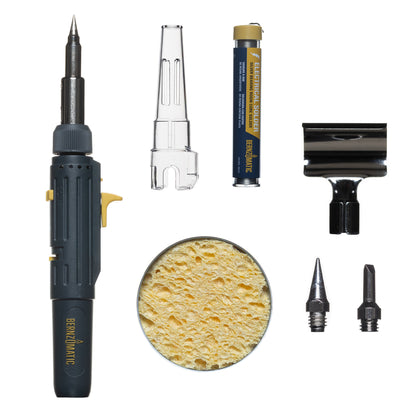 Detail Pen Torch Kit