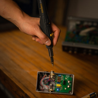 Detail Pen Torch Kit