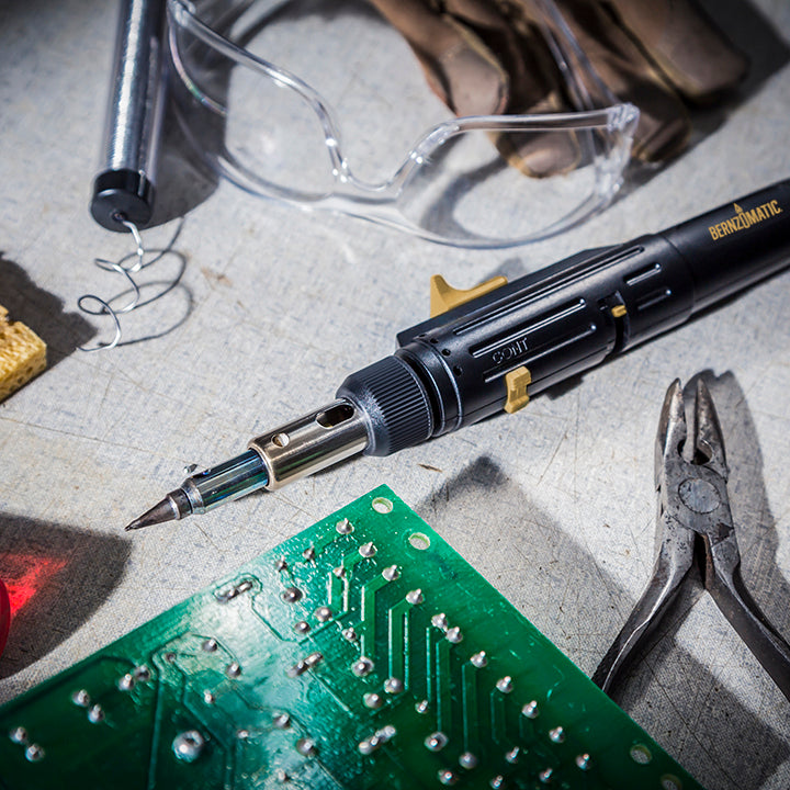 Detail Pen Torch Kit