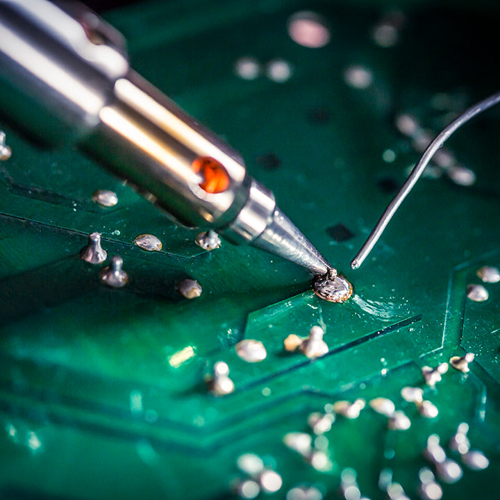 Detail Pen Torch Kit