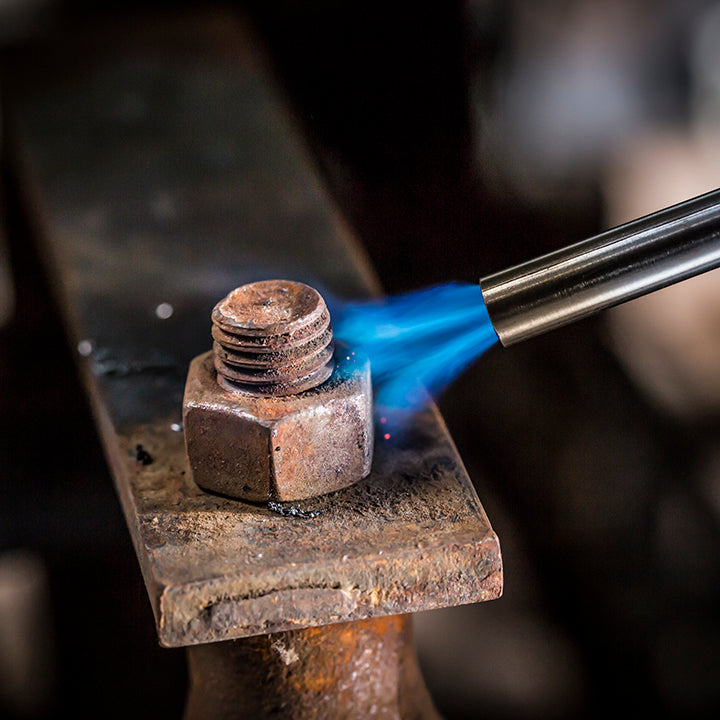 Basic Torch Kit