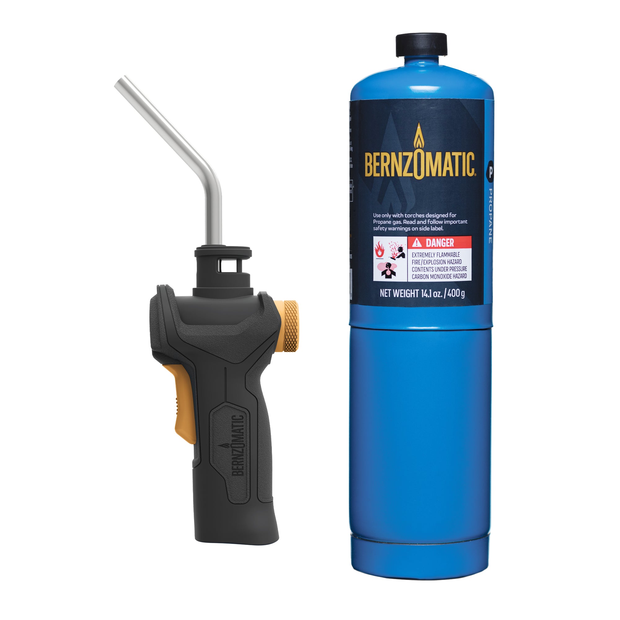 Basic Torch Kit