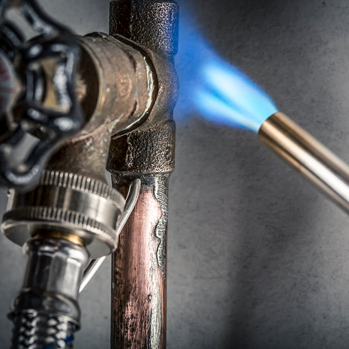 Basic Torch Kit
