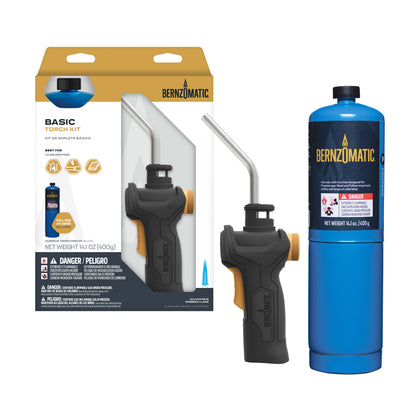 Basic Torch Kit