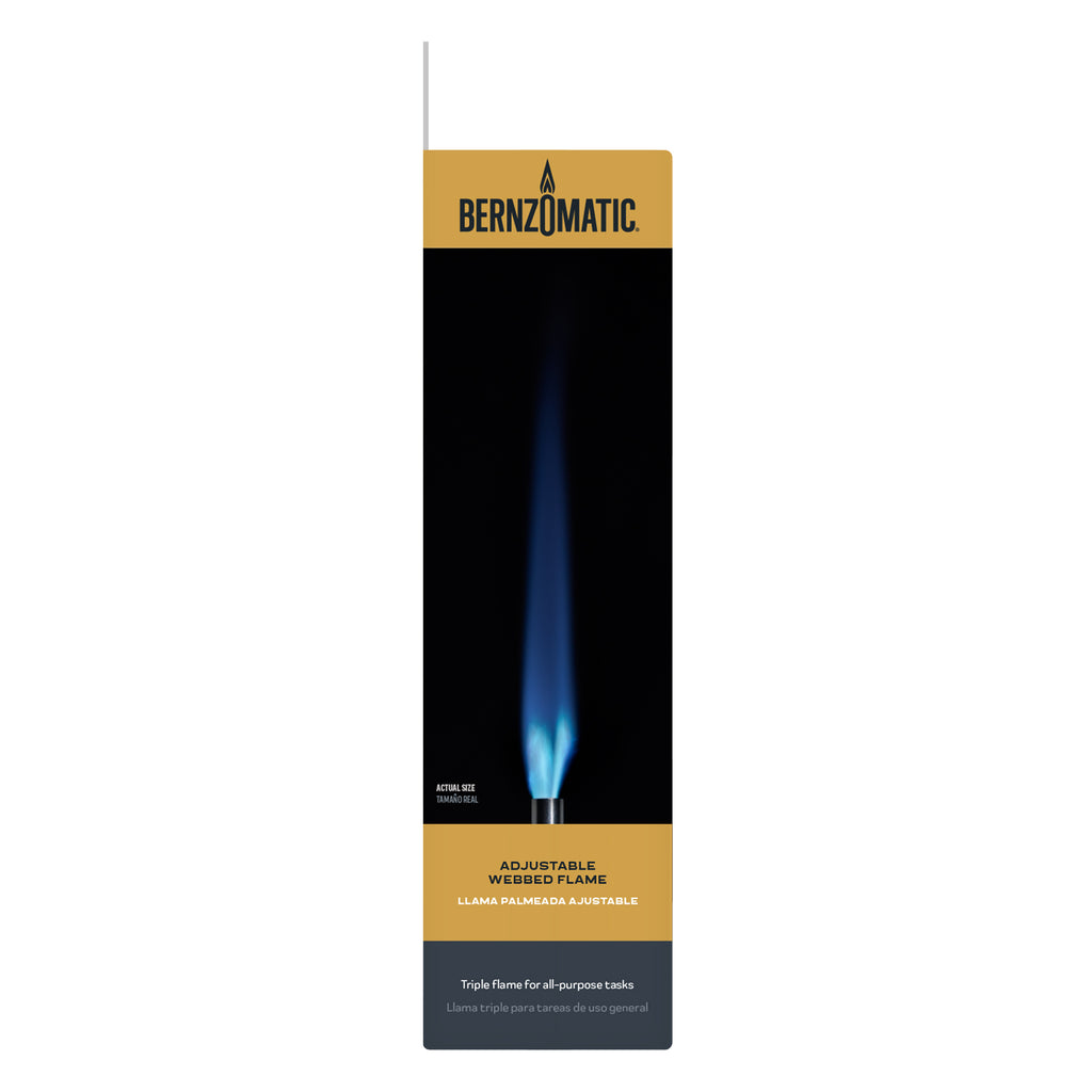 Basic Torch Kit