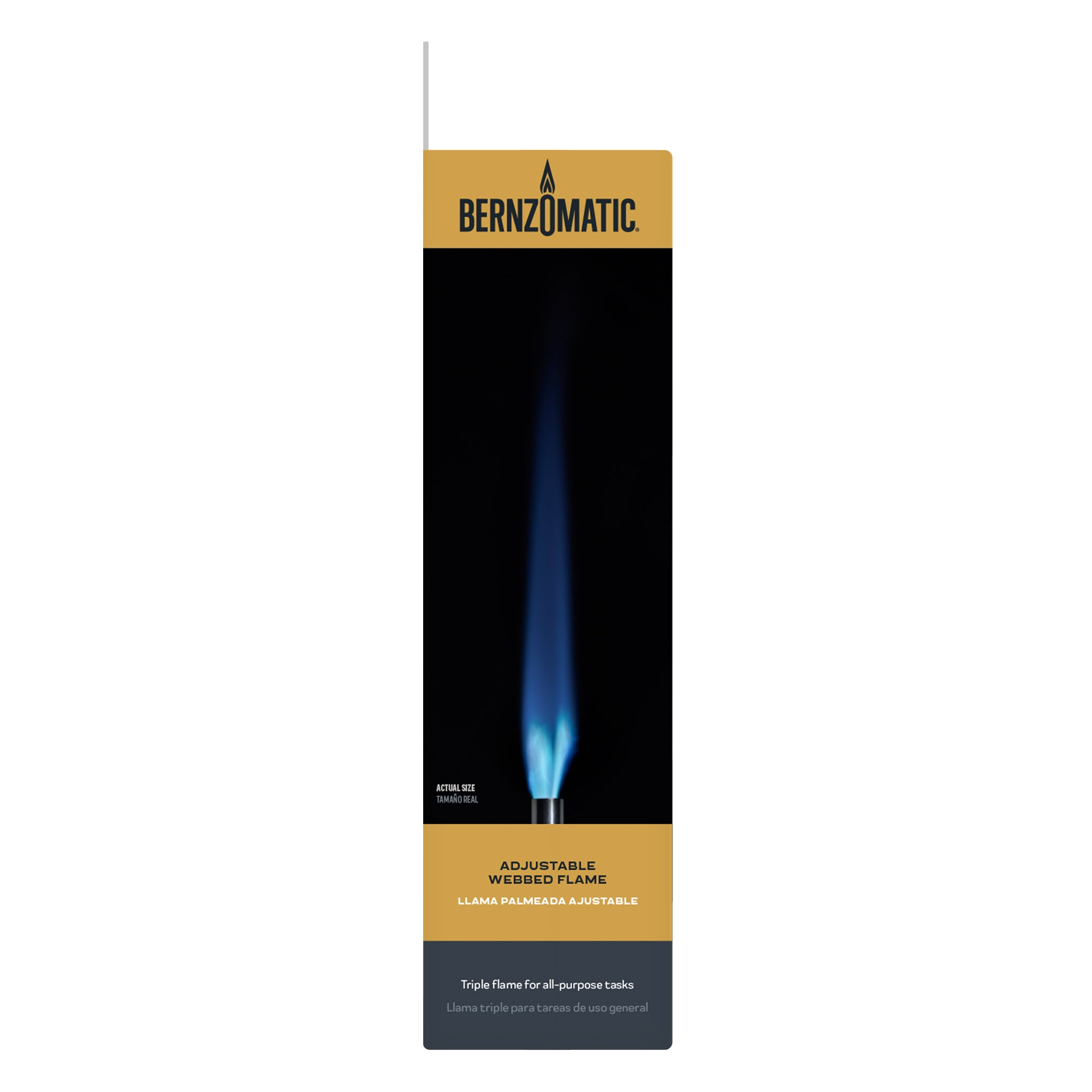 Basic Torch Kit