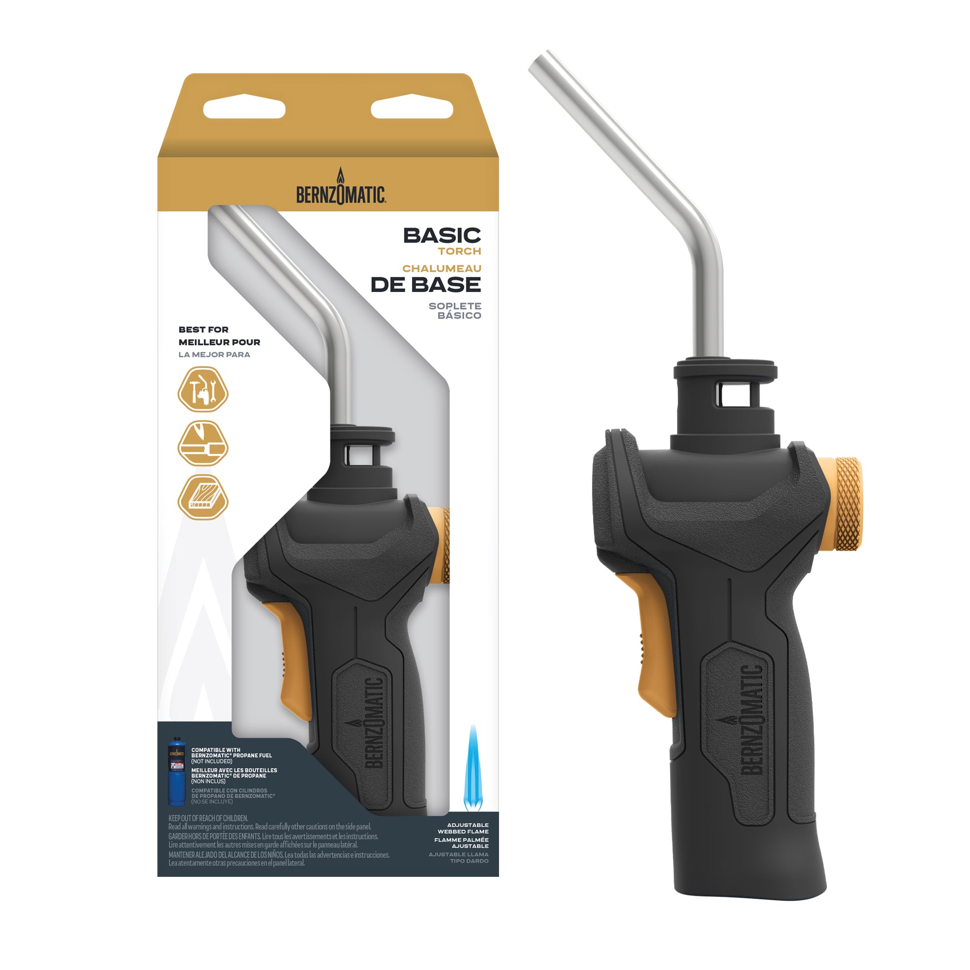 Basic Torch
