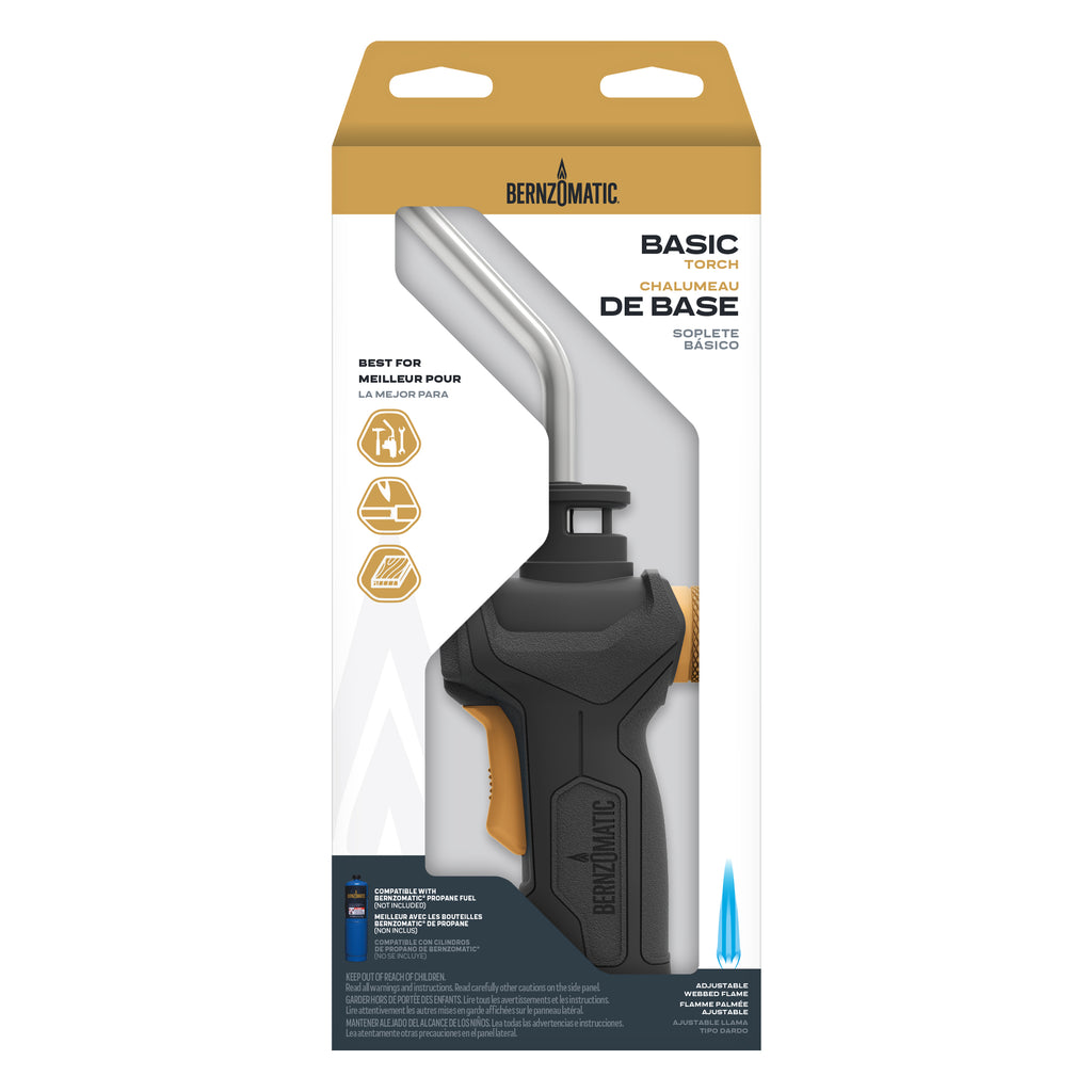 Basic Torch