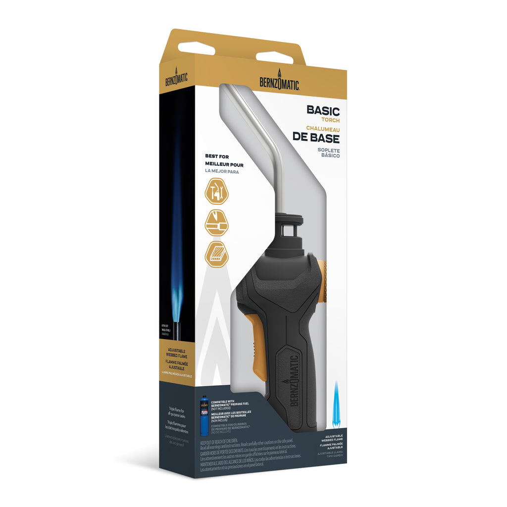 Basic Torch