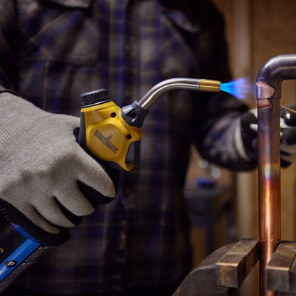 FlameCommander™ Torch Kit