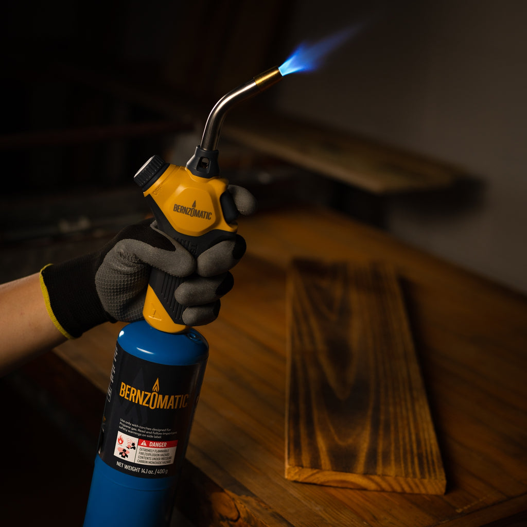 FlameCommander™ Torch