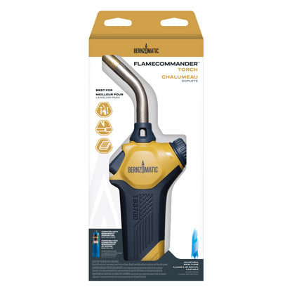 FlameCommander™ Torch