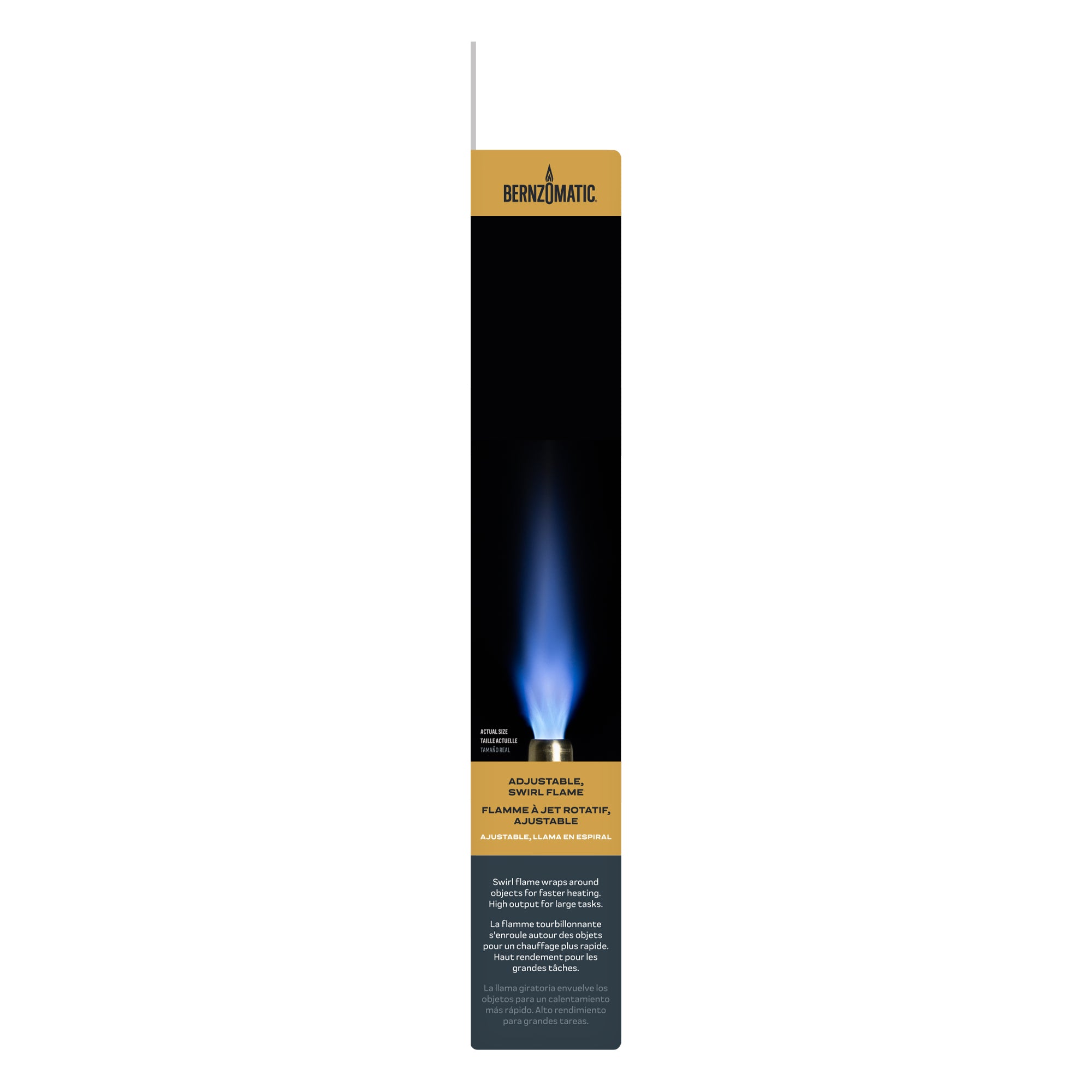 FlameCommander™ Torch