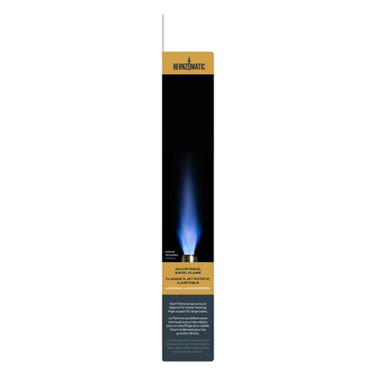 FlameCommander™ Torch