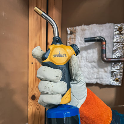 FlameCommander™ Torch