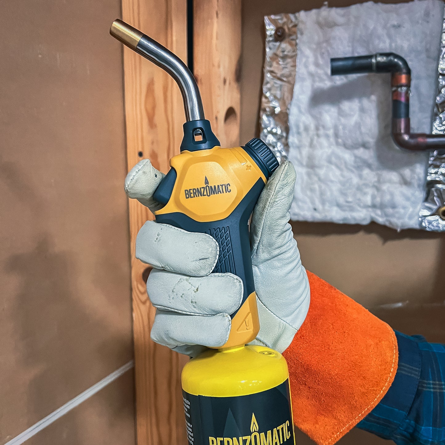 FlameCommander™ Torch