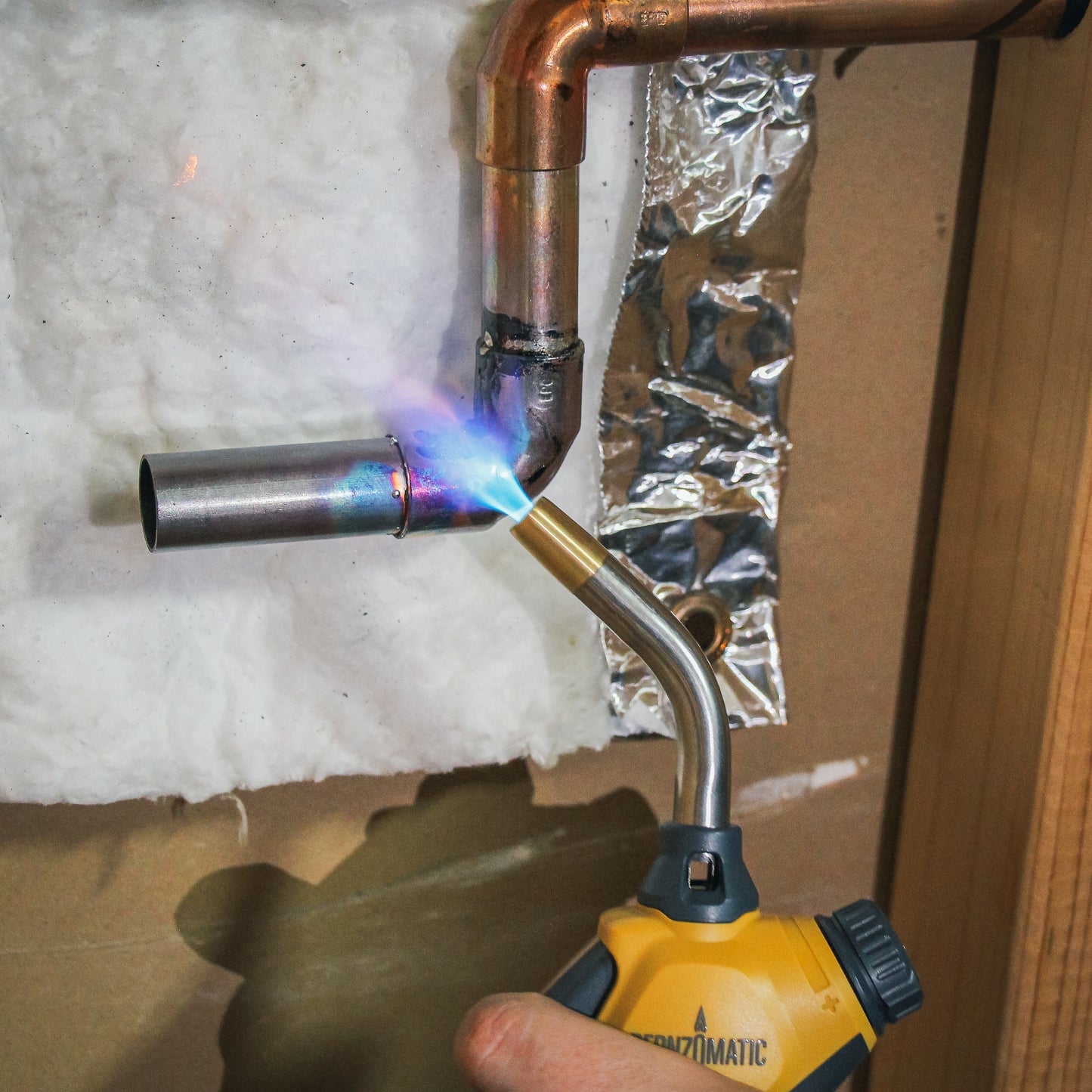 FlameCommander™ Torch