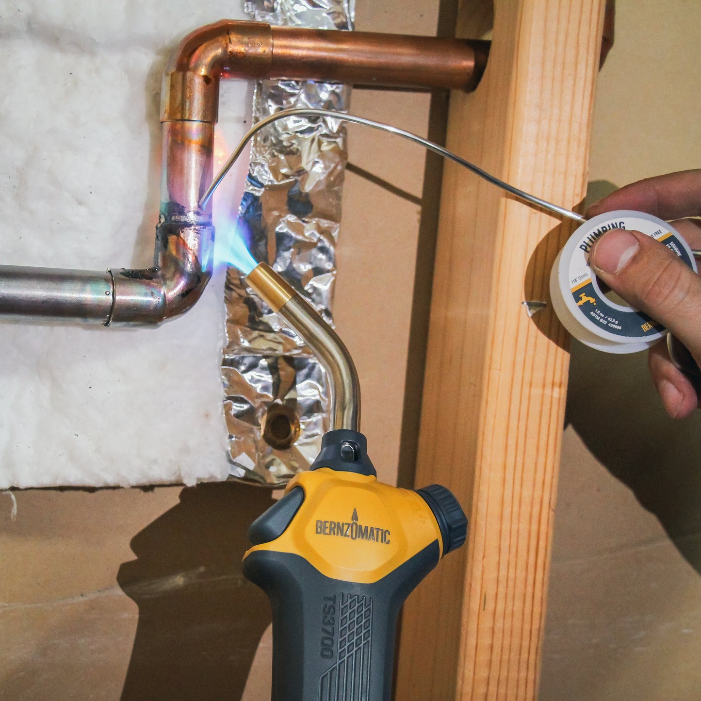 FlameCommander™ Torch