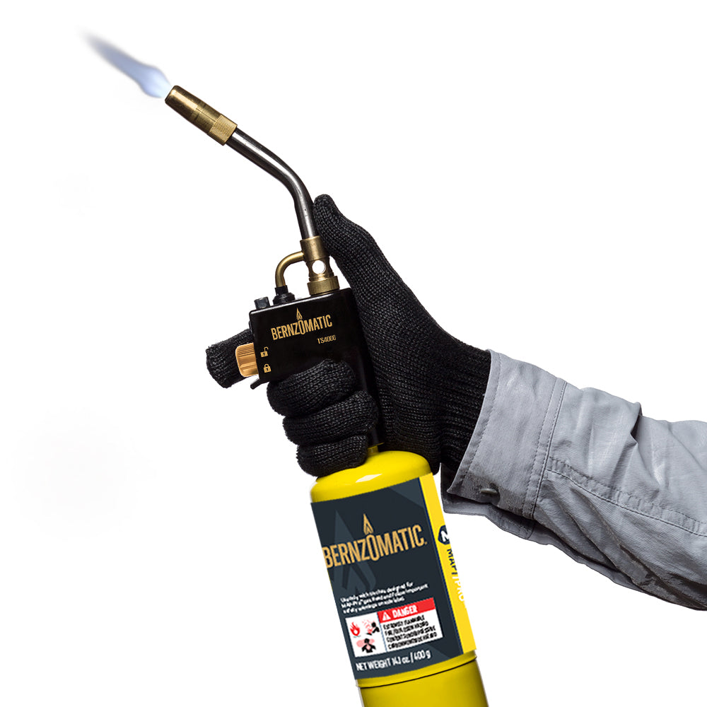 DuraCast® 4000 Torch