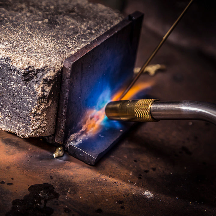 DuraCast® 4000 Torch